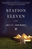 Station Eleven: A Novel, Mandel, Emily St. John