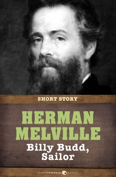 Billy Budd: Short Story, Melville, Herman