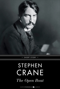 The Open Boat: Short Story, Crane, Stephen
