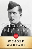 Winged Warfare, Bishop, William Avery