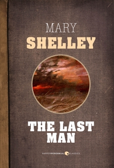 The Last Man, Shelley, Mary