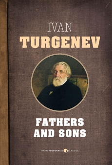 Fathers And Sons, Turgenev, Ivan