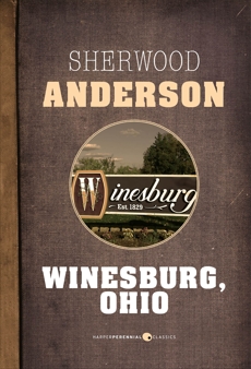 Winesburg, Ohio, Anderson, Sherwood