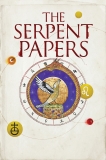 The Serpent Papers: A Novel, Cornwell, Jessica