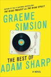 The Best of Adam Sharp: A Novel, Simsion, Graeme