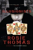 The Illusionists, Thomas, Rosie