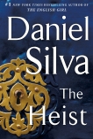 The Heist, Silva, Daniel