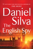 The English Spy, Silva, Daniel