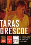 Taras Grescoe Three-Book Bundle: The Devil's Picnic, Bottomfeeder, and Straphanger, Grescoe, Taras