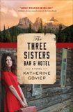 The Three Sisters Bar and Hotel, Govier, Katherine