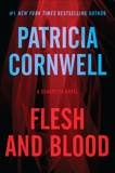 Flesh And Blood: A Novel, Cornwell, Patricia