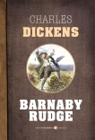 Barnaby Rudge, Dickens, Charles