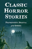 Classic Horror Stories: Five-Book Bundle, Various Authors