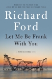 Let Me Be Frank With You, Ford, Richard