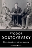 The Brothers Karamazov, Dostoyevsky, Fyodor