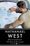 Miss. Lonelyhearts And The Day Of The Locust, West, Nathanael