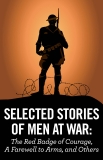 Selected Stories Of Men At War: Five-book Bundle, Various Authors