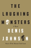 The Laughing Monsters, Johnson, Denis