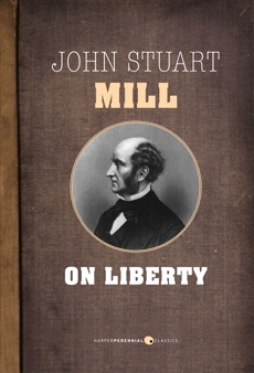 On Liberty, Mill, John Stuart