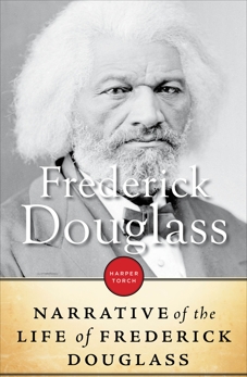 Narrative Of The Life Of Frederick Douglass, An American Slave, Douglass, Frederick