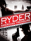 Ryder: American Treasure: An Ayesha Ryder Novel, Pengelley, Nicholas