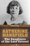 The Daughters Of The Late Colonel: Short Story, Mansfield, Katherine