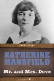 Mr. And Mrs. Dove: Short Story, Mansfield, Katherine