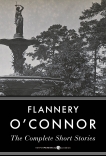 Flannery O'connor Complete Short Stories, O'Connor, Flannery