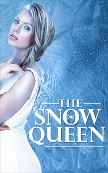 The Snow Queen, Andersen, Hans Christian