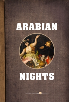 Arabian Nights, Anonymous