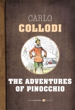 The Adventures Of Pinocchio, Collodi, Carlo