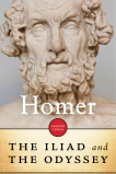 Iliad And Odyssey, Homer