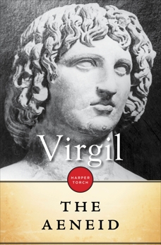 Aeneid, Virgil