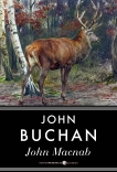 John Macnab, Buchan, John