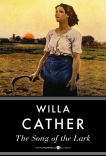 The Song Of The Lark: Prairie Trilogy Volume 2, Cather, Willa