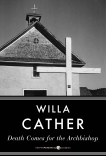 Death Comes For The Archbishop, Cather, Willa