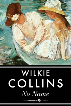 No Name, Collins, Wilkie