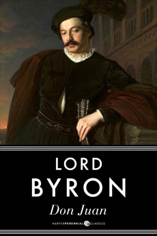 Don Juan, Byron, Lord