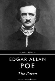 The Raven: Poem, Poe, Edgar Allan