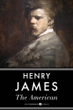 The American, James, Henry