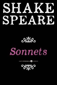 Sonnets: Poems, William Shakespeare & Shakespeare, William