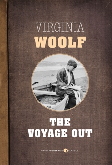 The Voyage Out, Woolf, Virginia