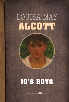 Jo's Boys, Alcott, Louisa May