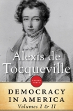 Democracy In America: Volume I & II, de Tocqueville, Alexis