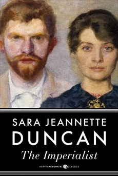 The Imperialist, Duncan, Sara Jeannette
