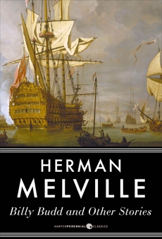 Billy Budd And Other Stories, Melville, Herman