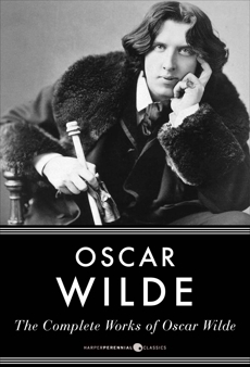 The Complete Works Of Oscar Wilde, Wilde, Oscar