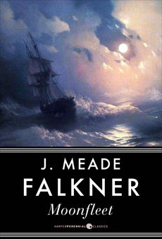 Moonfleet, Falkner, John Meade