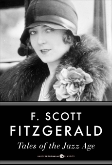 Tales Of The Jazz Age, Fitzgerald, F. Scott