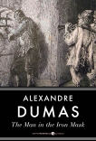 The Man In The Iron Mask, Dumas, Alexandre